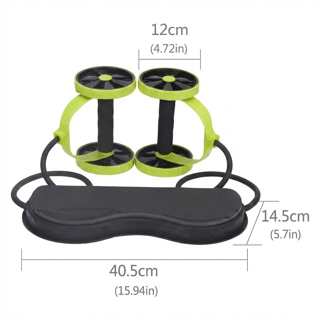StabilityCore Trainer - Adjustable Resistance