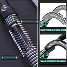 Multi-Flex 6-in-1 Professional Upper Body & Muscle Building Station