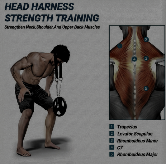 Neck Harness