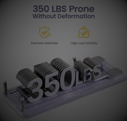 5 in 1 Pilates Sliding Board