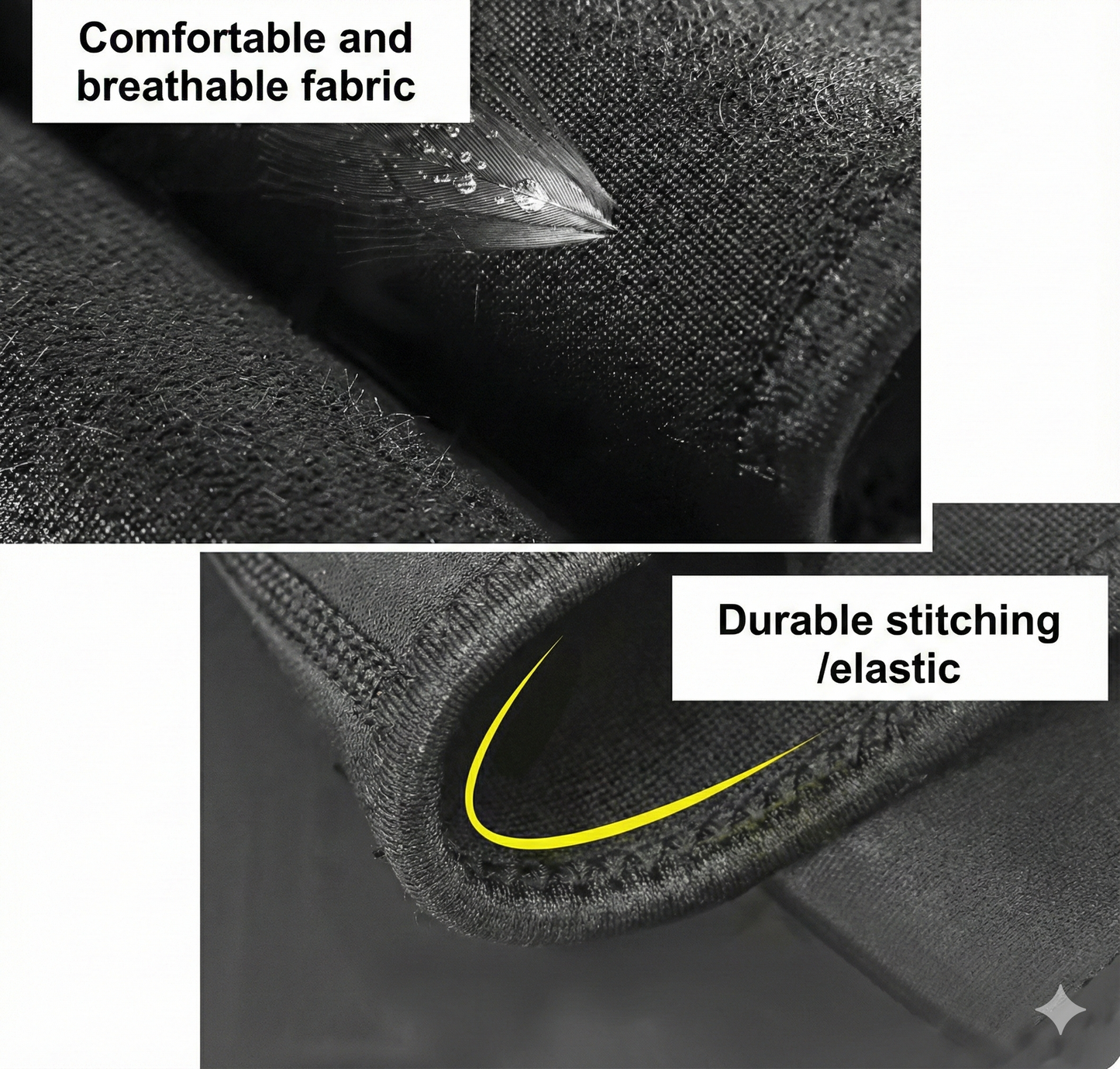 Abdominal Toning Belt Workout Portable Abs Stimulator