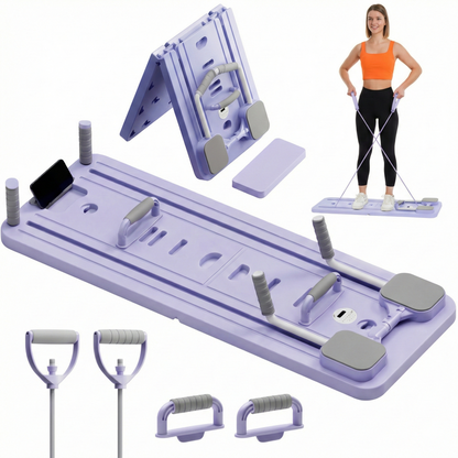 5 in 1 Pilates Sliding Board