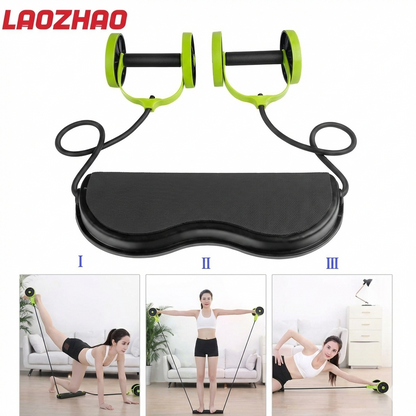 StabilityCore Trainer - Adjustable Resistance