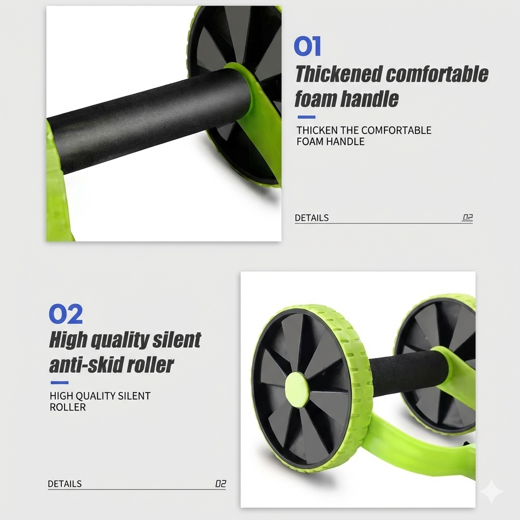 StabilityCore Trainer - Adjustable Resistance
