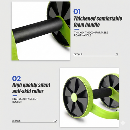 StabilityCore Trainer - Adjustable Resistance